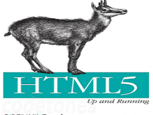 Top 8 HTML5 Learning Books